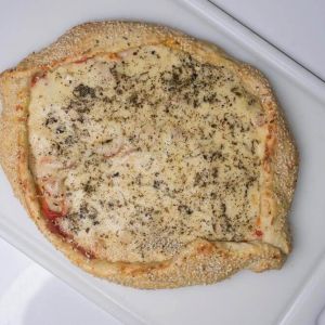 Pizzas variadas